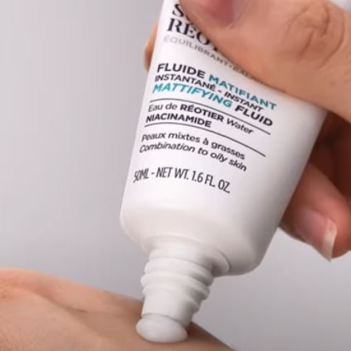 Play Source R&eacute;otier Mattifying Fluid